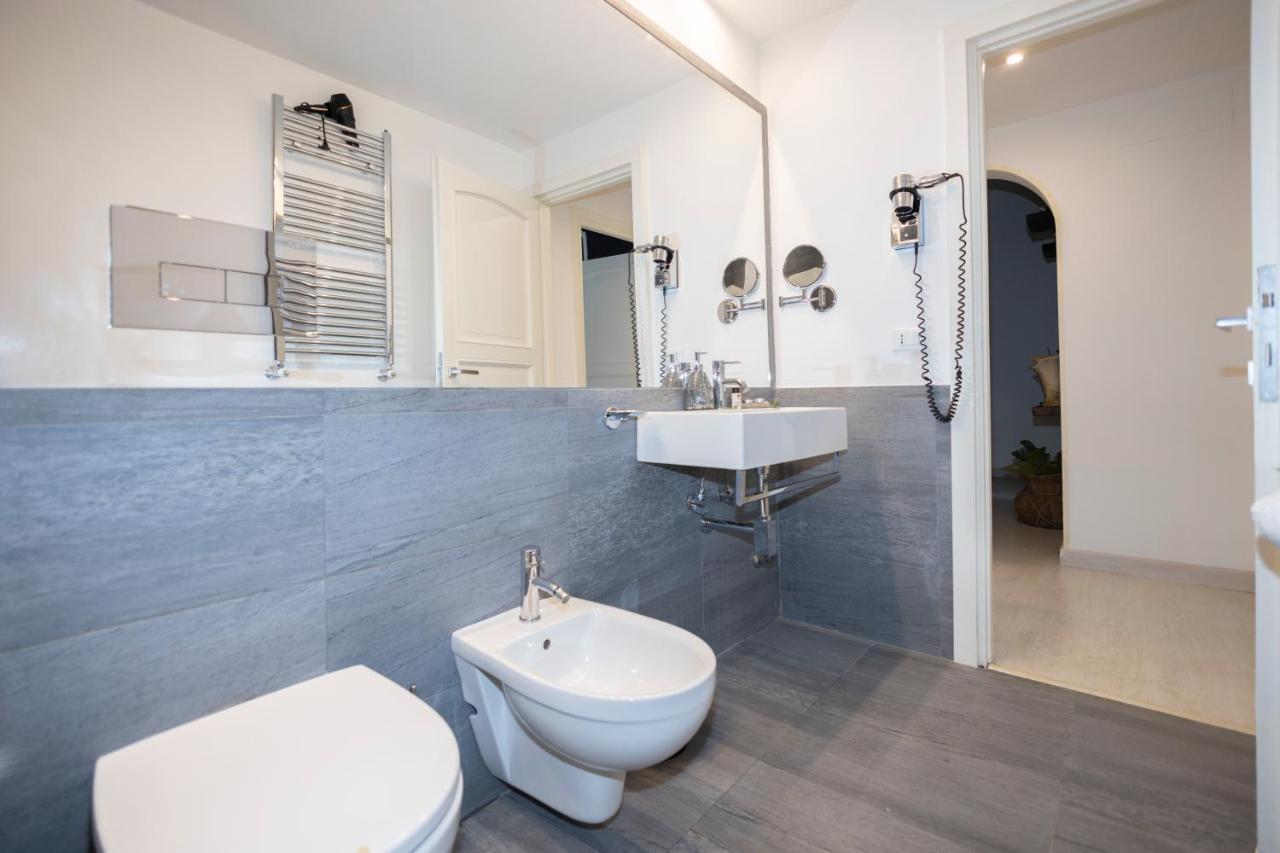 Via Del Babuino 192 Superior Suite Roma Exterior foto
